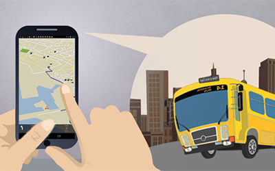 <b>智能車載公交無線路由器GPS功能定位結合商用WIFI支持雙  4G  LTE  和雙SIM卡</b>