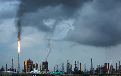 氣體環境情報 粉塵控制 地表地下水監測減少露天礦井的爆炸保護人員