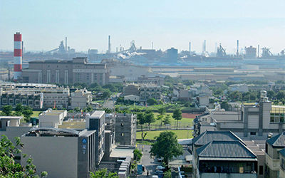 公園環(huán)境監(jiān)控和傳感器網(wǎng)絡(luò)空氣質(zhì)量監(jiān)測(cè)pm灰塵和
