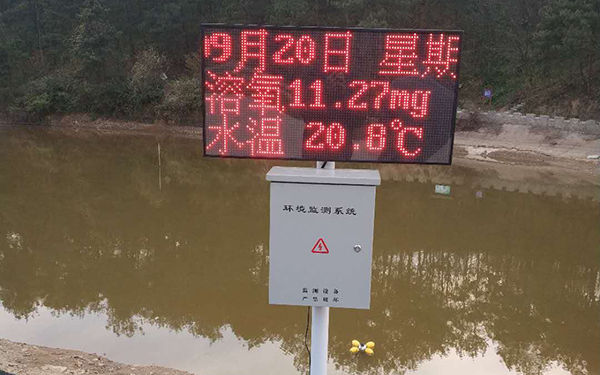 水文水質(zhì)監(jiān)測(cè)站點(diǎn)優(yōu)化布點(diǎn)解決方案