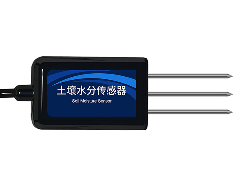 S-LT03 土壤水分傳感器（扁三針）