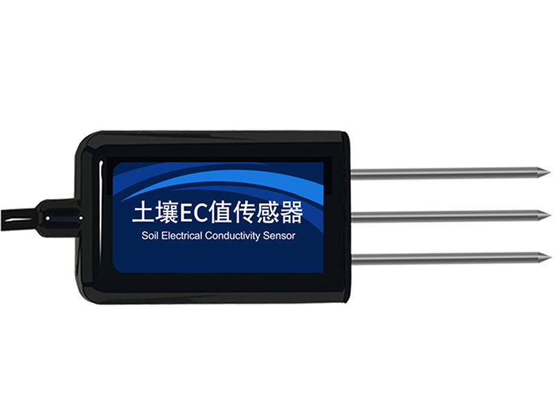 S-LT04土壤電導率（EC值）傳感器