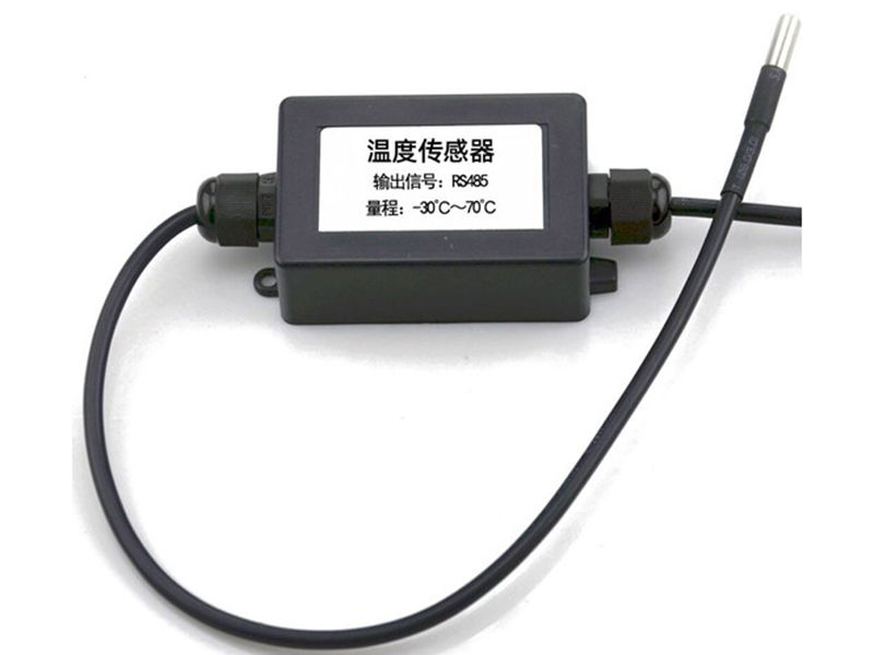 S-LT11 水質溫度傳感器