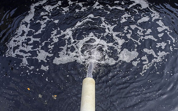 需要嚴格的廢水排放標準：好處和面臨的挑戰