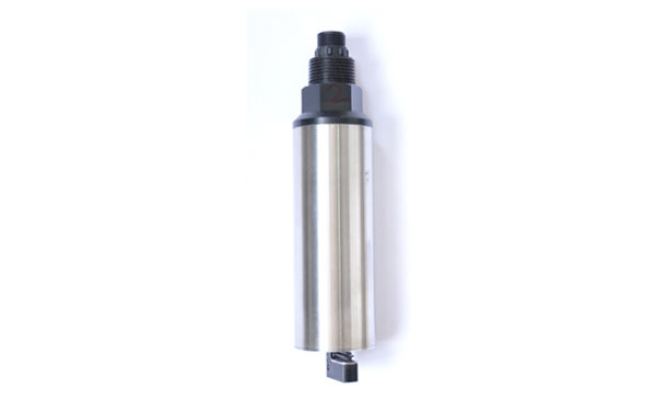 湖水藍綠藻傳感器自清潔帶清洗刷在線監測水質