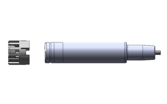 S-SCDO在線熒光法溶解氧傳感器