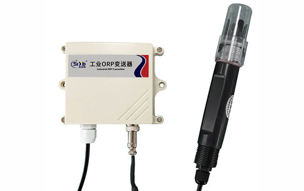 S-SCORP 工業ORP模擬量型水質變送器
