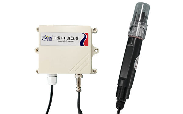 S-SCPH  工業PH變送器RS485通信接口型