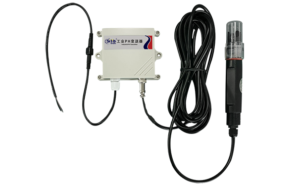 S-SCPT  工業PH變送器模擬量型