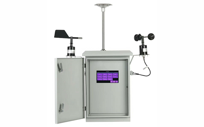 S-SC900-AQI 微型環境空氣質量監測儀