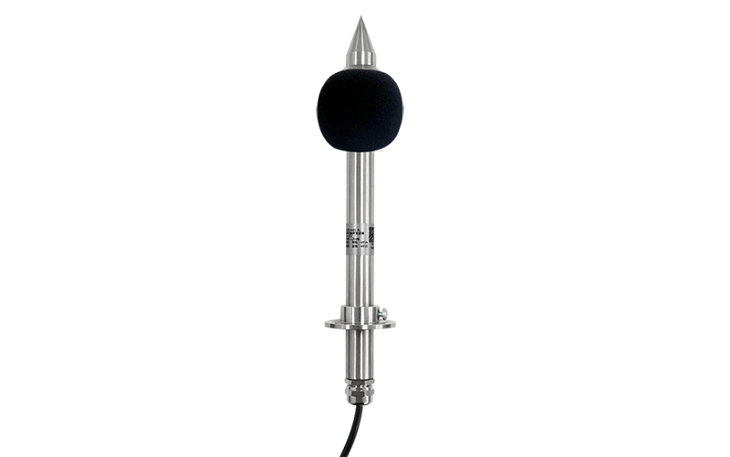 S-SCZL 長桿式噪聲變送器485/TTL型