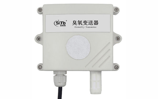 S-SCON 臭氧溫濕度變送器