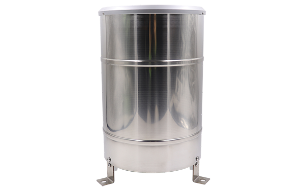 S-SCYX 型翻斗式雨量傳感器（不銹鋼）