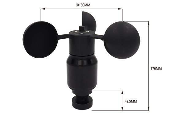 S-SCFS01/R/S風(fēng)速傳感器(加熱型)