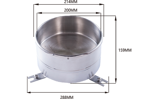 S-SCCZF 型蒸發(fā)量傳感器