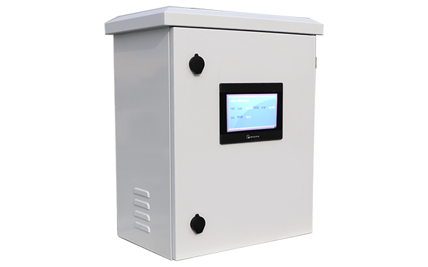 S-SC6D 氮氧化物在線監測系統