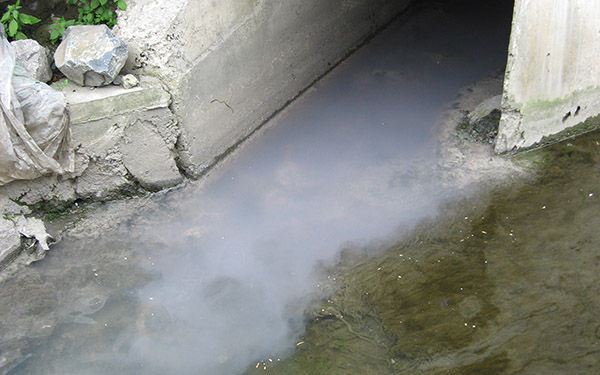 水產(chǎn)養(yǎng)殖池塘中的氨離子監(jiān)測