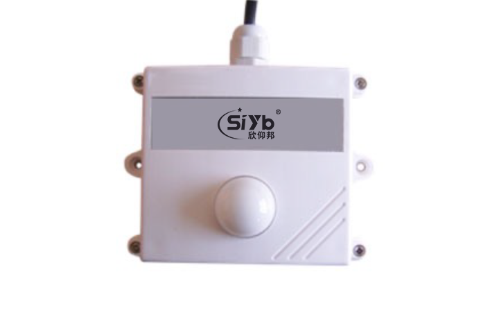 S-CGZD光照度傳感器