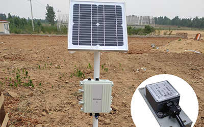 S-CGQY古樹名木傾倒砍伐監測古建筑傾斜監測