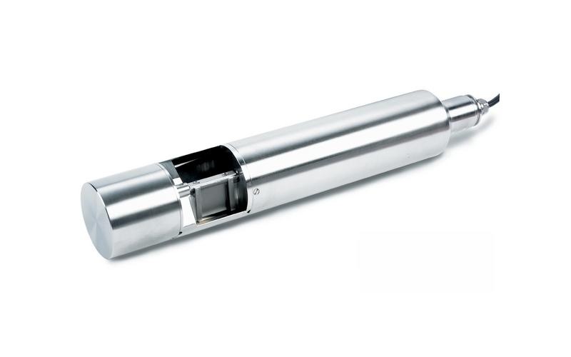 水中有機物分析傳感器