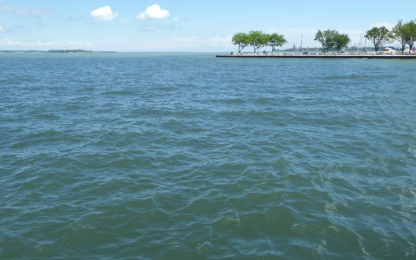 地下水水位及水質監測系統