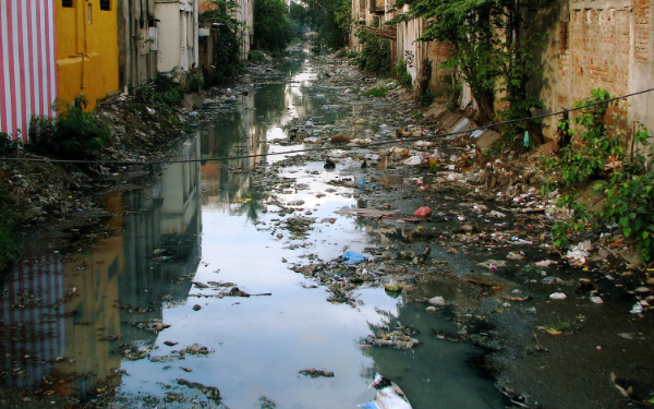 地下水水位水質監測管理系統方案