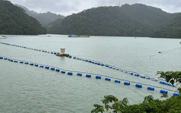 免凈化采集數據地下水監測水質