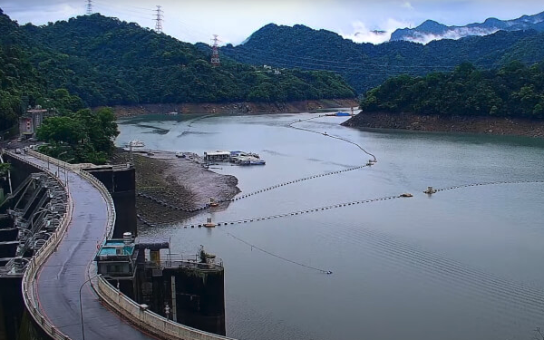 監(jiān)測(cè)繁忙港口附近的地下水污染