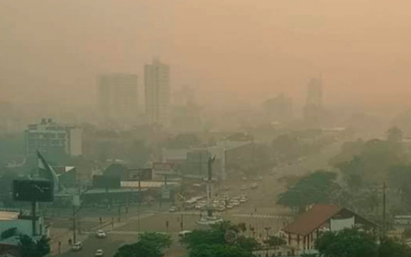 監測學校和醫院的空氣污染