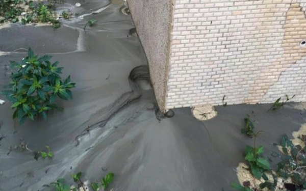 地面液化沉降傾斜監測預防地震倒塌
