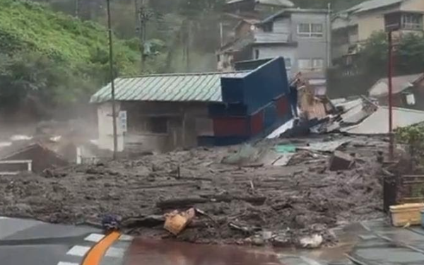 基于云的氣象遠程監控服務