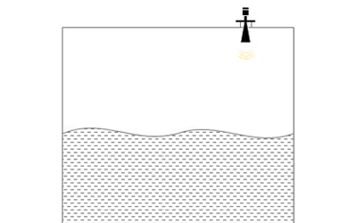 水位計的類型、原理和特點